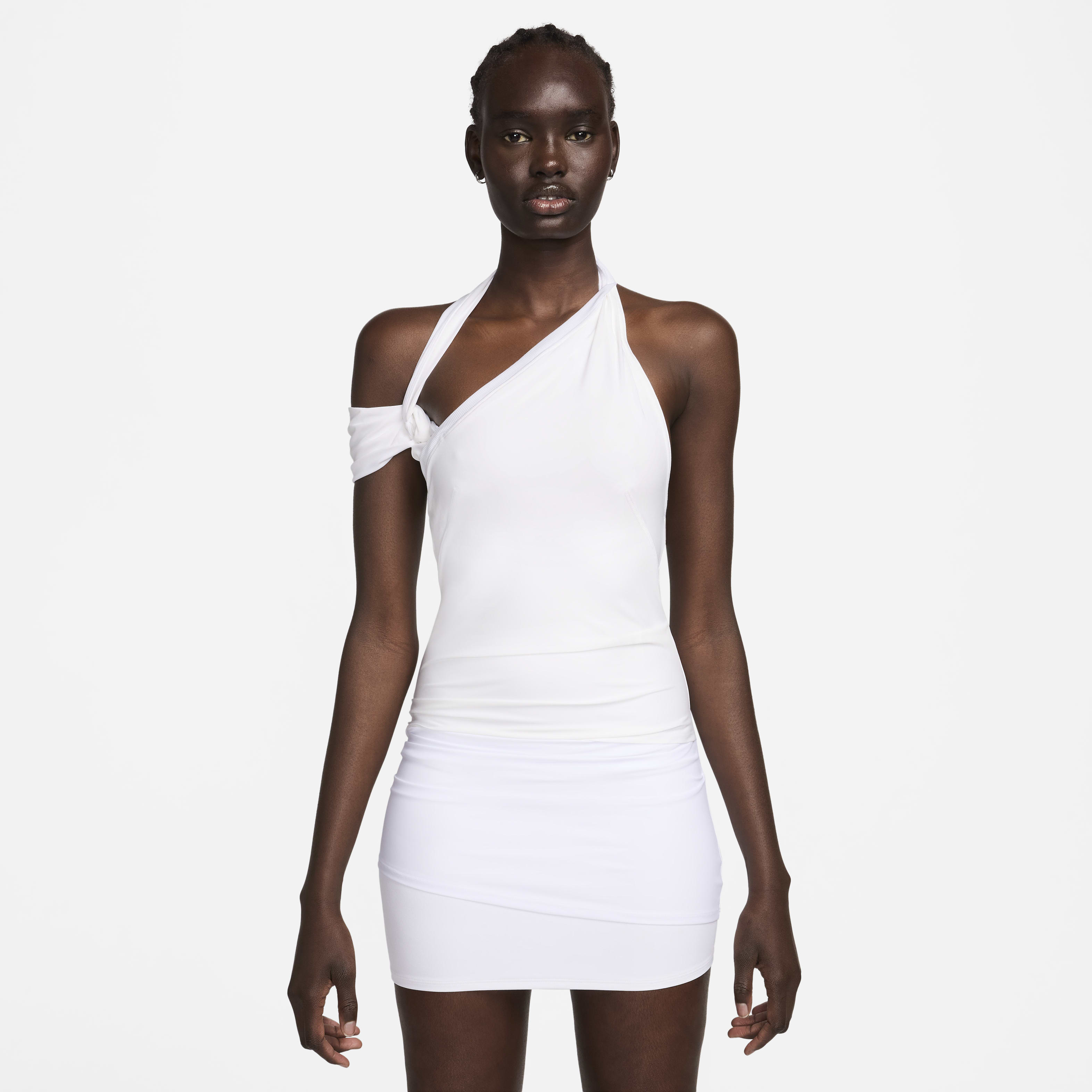 ナイキ x JACQUEMUS ドレス/ワンピース サイズM